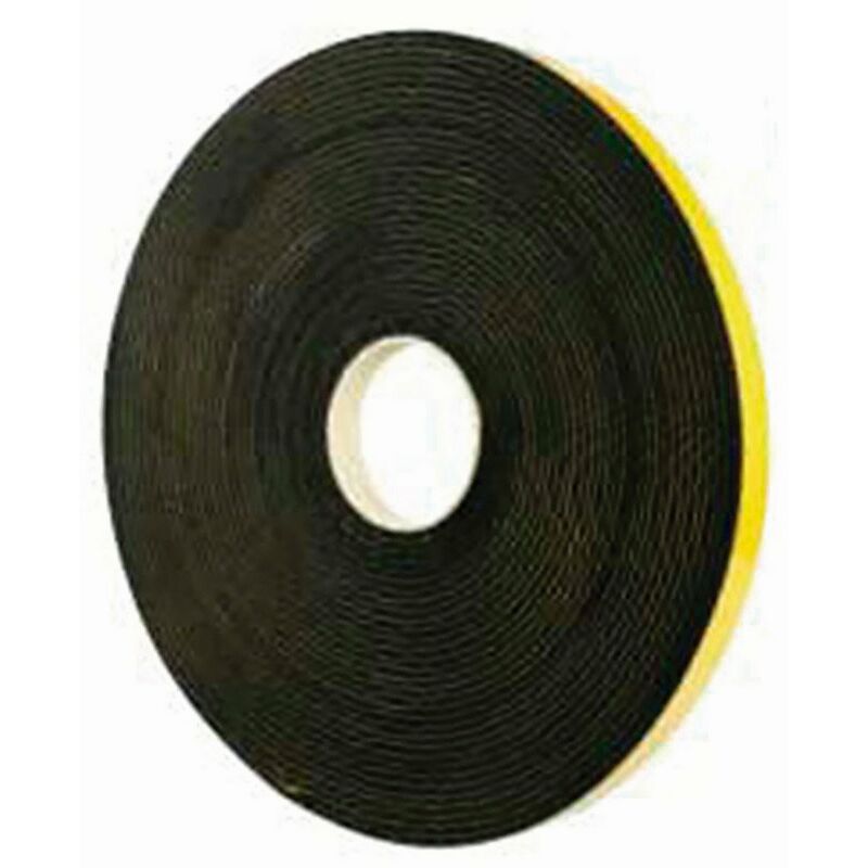 

Tesamoll® 60492 Negro 10 M X 19 Mm X 4 Mm