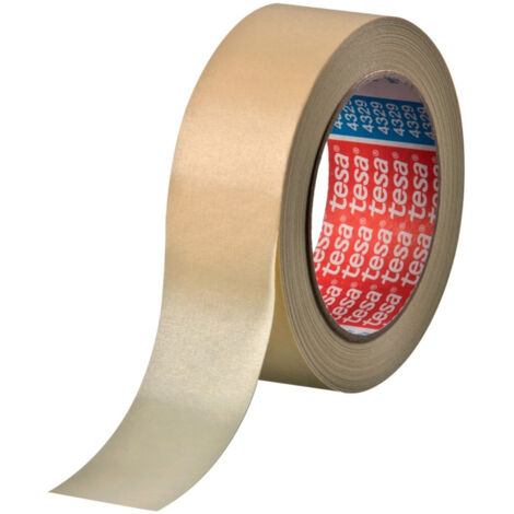 tesapack 4024 chamois 66m x 50mm 6 Stk