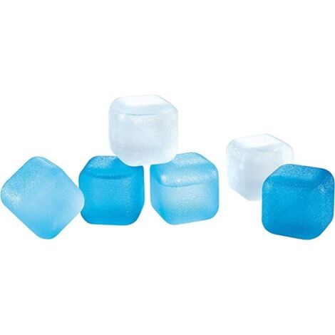 Tescoma 420709 Cubetti Refrigeranti 24 Pezzi Presto