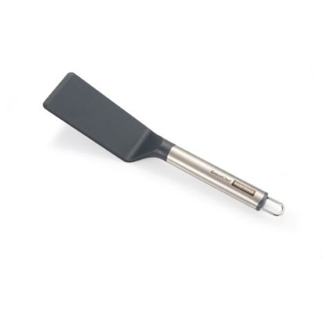 Tescoma 428322 Paletta per servire, acciaio inossidabile e Nulon resistente al calore, linea GrandCHEF+