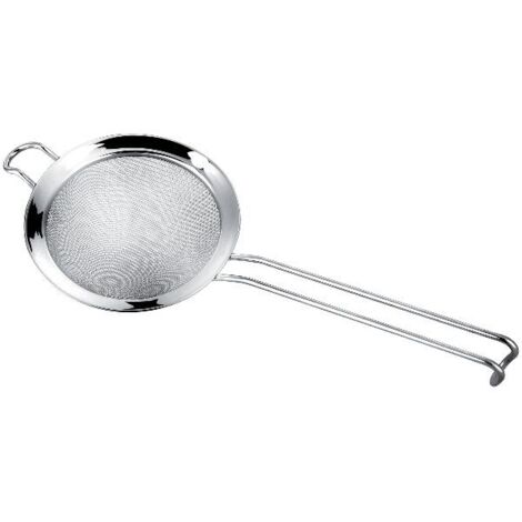 Tescoma 428346 Tamis de cuisine Acier inoxydable 12 cm