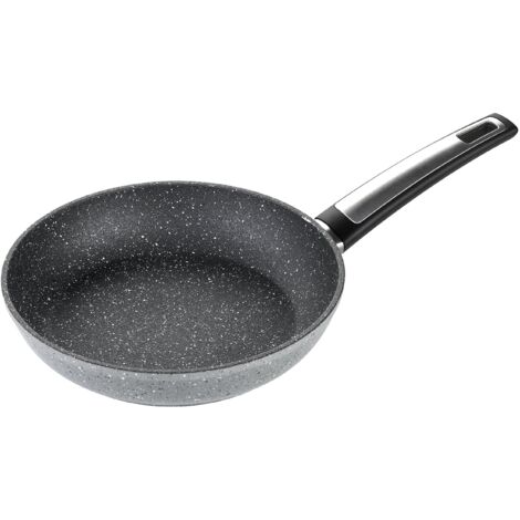 Tescoma 602420 I-Premium Stone Padella, Diametro 20 cm