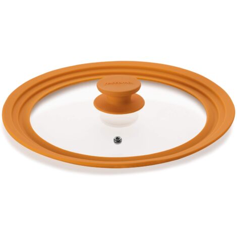 Tescoma 619116 Coperchio Unicover 16/18/20 cm
