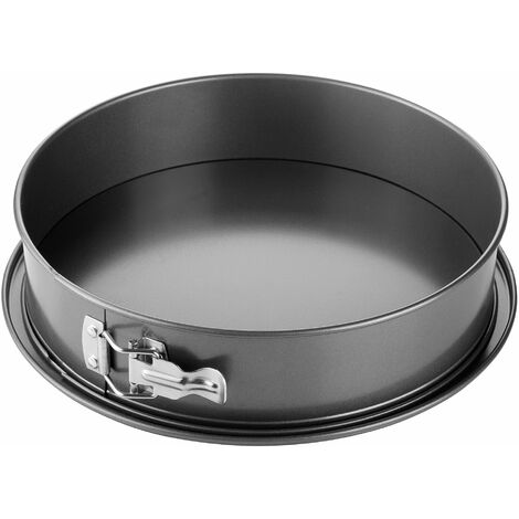Tescoma 623308 Delicia Tortiera Apribile con Fondo Antigoccia, Diametro 28 cm
