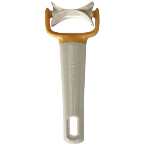 Tescoma 630039 Delicia Utensili Tagliapasta Tondo, Plastica, 4.5 cm, 1 Pezzo