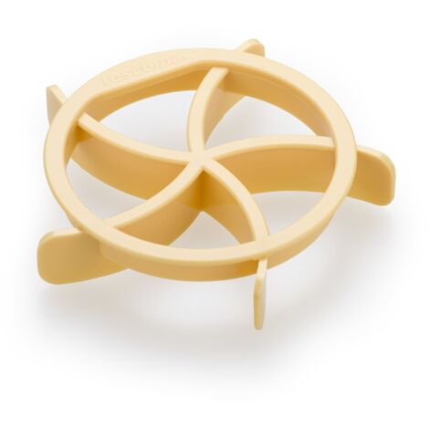 Tescoma 630084 Stampo per Pane Kaiser, 630084, Plastica resistente BPA Free