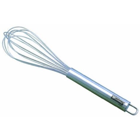 Tescoma 630240 Delicia Frusta, Acciaio Inossidabile, Argento, 20 cm, 1 Pezzo