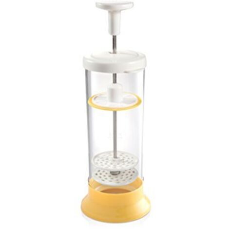 Tescoma 630274 Montapanna / Decoratore "Delicia"