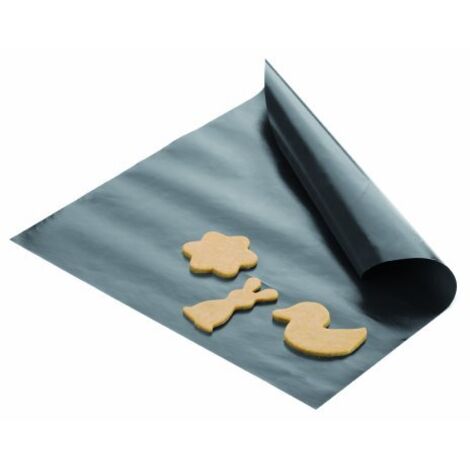 Tescoma 630690 Delicia Carta Da Forno Riutilizzabile, 40x36 cm