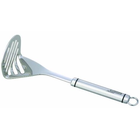 Tescoma 638684 Schiacciapatate acciaio inossidabile, 27 cm, linea President
