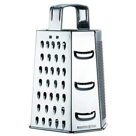 Tescoma 643744 Handy Grattugia 6 Lati