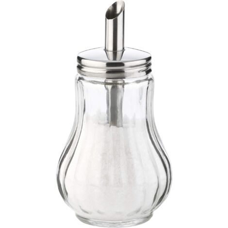 Tescoma 654044 Classic Dosazucchero, Vetro, 150 ml, 1 Pezzo