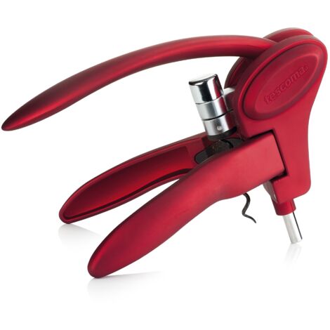Tescoma 695410 Uno Vino Cavatappi a Leva