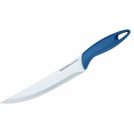Tescoma 863034 Presto Coltello Arrosto, 20 cm