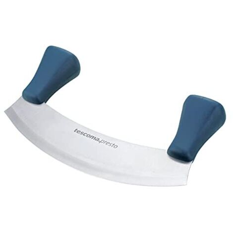 Tescoma 863046 Presto Mezzaluna, 18 cm