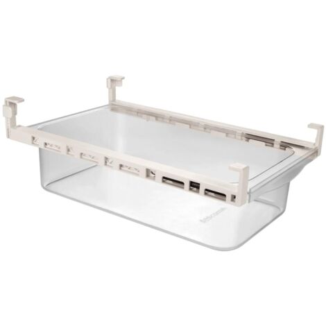 Tescoma 899502 Cassetto Universale, Fondo Flexi Space, 290 x 190 mm