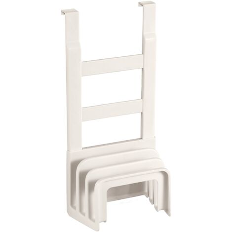 Tescoma 899505 Porta Taglieri per Ante FlexiSPACE, 3 scanalature per Inserire i taglieri