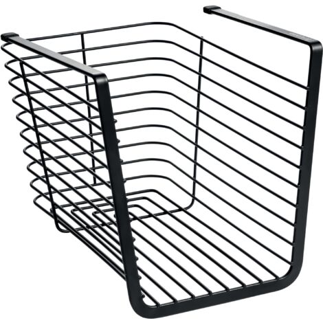Tescoma 900904 Cestello sottopensile, colore nero, linea Online