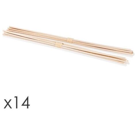 Tescoma 906598 diffuseur aromatique Rotin Bois