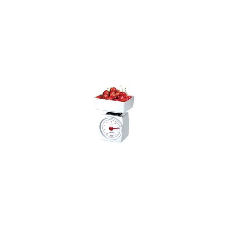Balance de cuisine Accura - 2 kg