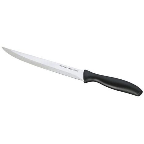 Tescoma coltello arrosto sonic 862046 accessori per cucina casa