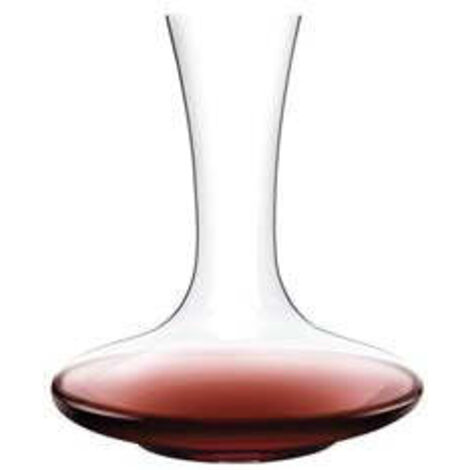 TESCOMA Decanter Sommelier lt.1,5 - Elegante accessorio per vino