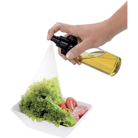 Tescoma dosatore spray olio aceto club 650346 accessori cucina casa