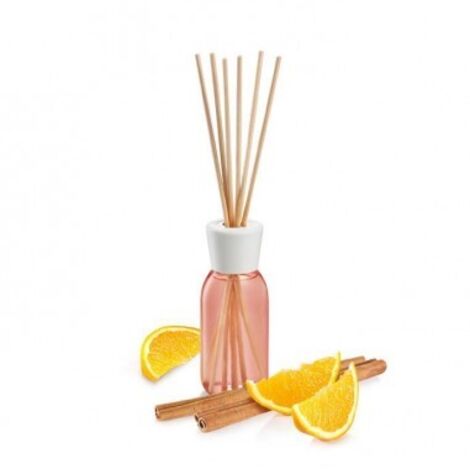 Tescoma Fancy Home Diffusore di Essenza Arancia-Cannella 120ml