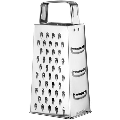 Tescoma grattugia 4l handy 643740 21x9cm