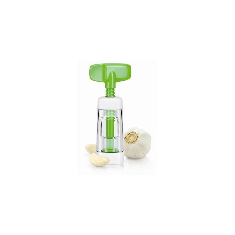 Tescoma - handy garlic slicer squeezer 643564 new