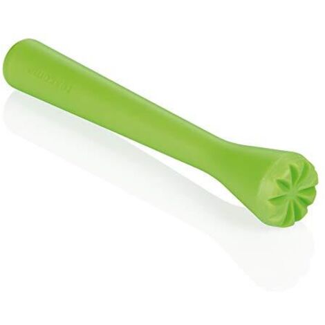 Tescoma Mydrink Pestello per Cocktails, Verde, 20x4 cm