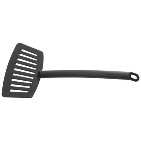 TESCOMA PALETTA LARGA PALA FORATA SPACE LINE 33 CM 638014