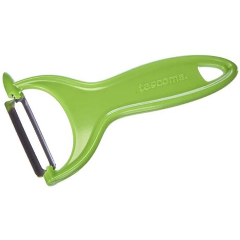 Tescoma pelapatate a lama laterale expert 421018 per cucina casa