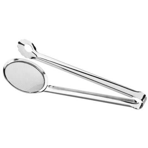 Cuillère à Glace Tescoma Grandchef - Acier Inoxydable, Design Ergonomique Avec Crochet - 2