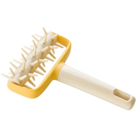 Tescoma PUNTEADOR Delicia Roller, Mehrfarbig