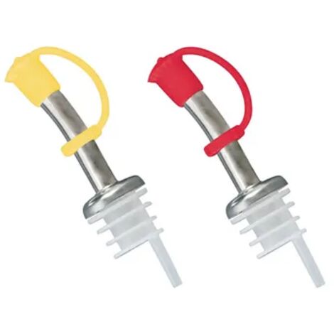 Tescoma set 2 beccucci versatore presto 420690 accessori per cucina casa