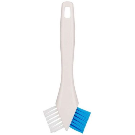 Tescoma Spazzolina Multiuso Con Doppie Setole In Plastica 19 Cm