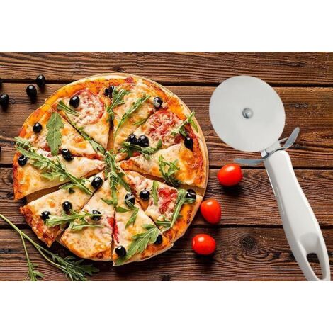 Tescoma taglia pizza presto 420154 accessori per cucina casa