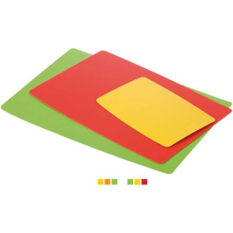 Tescoma Taglieri In Plastica Flessibile