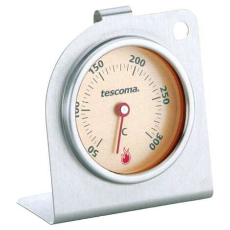Tescoma Termometro per Forno Linea Gradius