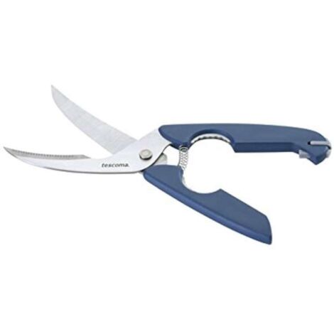Tescoma Trinciapollo Presto - Acciaio Inox - 25 cm