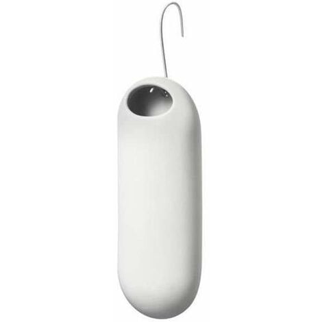 Tescoma Umidificatore Ceramica - Bianco - 8x20 cm