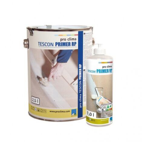Tescon Primer RP - Sous couche pour étanchéité,