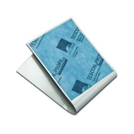 TESCON SANAPATCH VE 25 Patch adhésif avec fonction  easy off  pour les collages aux endroits difficiles d'accès Largeur: 100 m