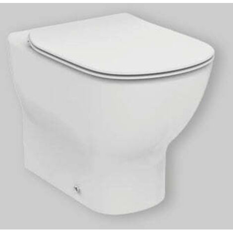 Tesi vaso multi btw ab beu sed slim soft - ideal standard