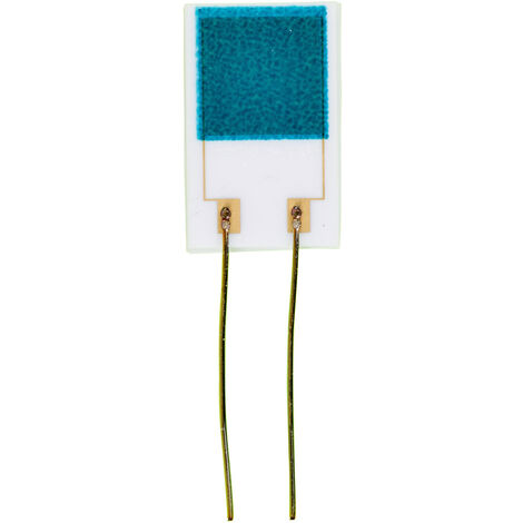 Tesla Feuchte-Sensor 1 St. BI2H  Messbereich: 20 - 90 % rF (L x B x H) 8.8 x 5.6 x 0.6 mm