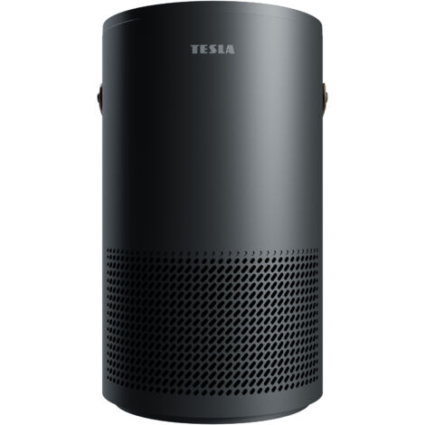 TESLA Luftreiniger Smart S300B, schwarz