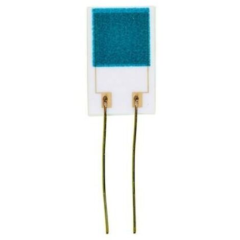 Tesla Sensore umidità 1 pz. BI2H Campo di Misura: 20 - 90 % ur (L x L x A) 8.8 x 5.6 x 0.6 mm