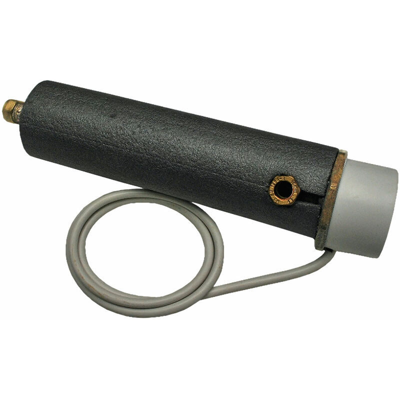 Image of Willis Jacket' External Immersion Heater - Complete, Pre-wired and Fully Assembled - Tesla