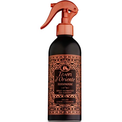 Tesori d'Oriente Deodorante Hammam 250 ml